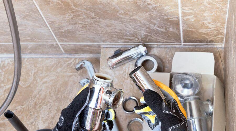 Professional Storm Sewer Service in Dent, MN